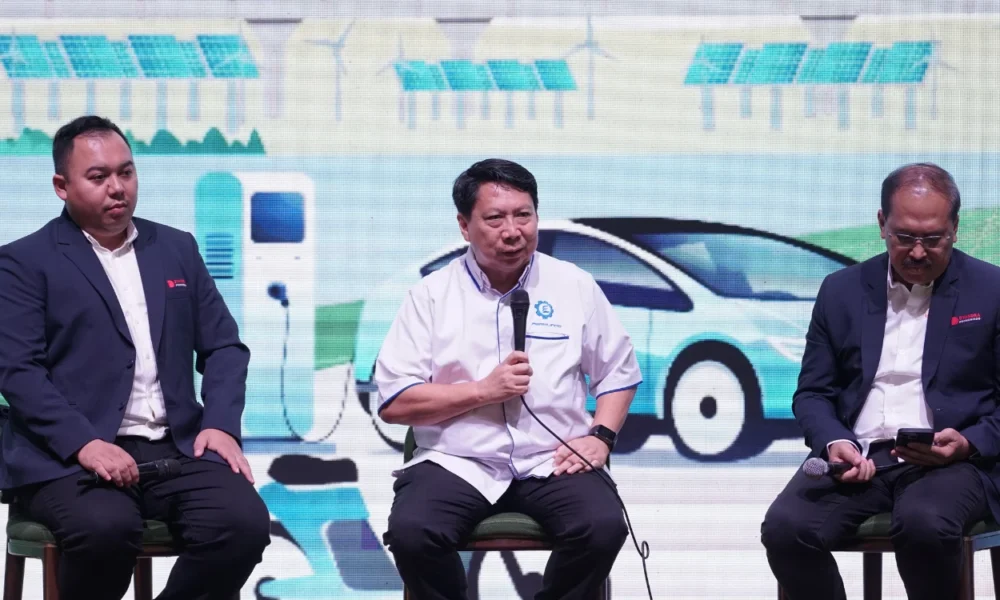PEVS 2026 Bakal Digelar 29 Oktober–1 November, Hadirkan 38 Lebih Merek Kendaraan Listrik