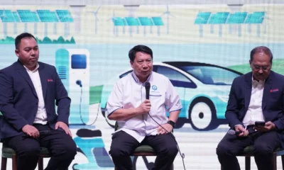 PEVS 2026 Bakal Digelar 29 Oktober–1 November, Hadirkan 38 Lebih Merek Kendaraan Listrik