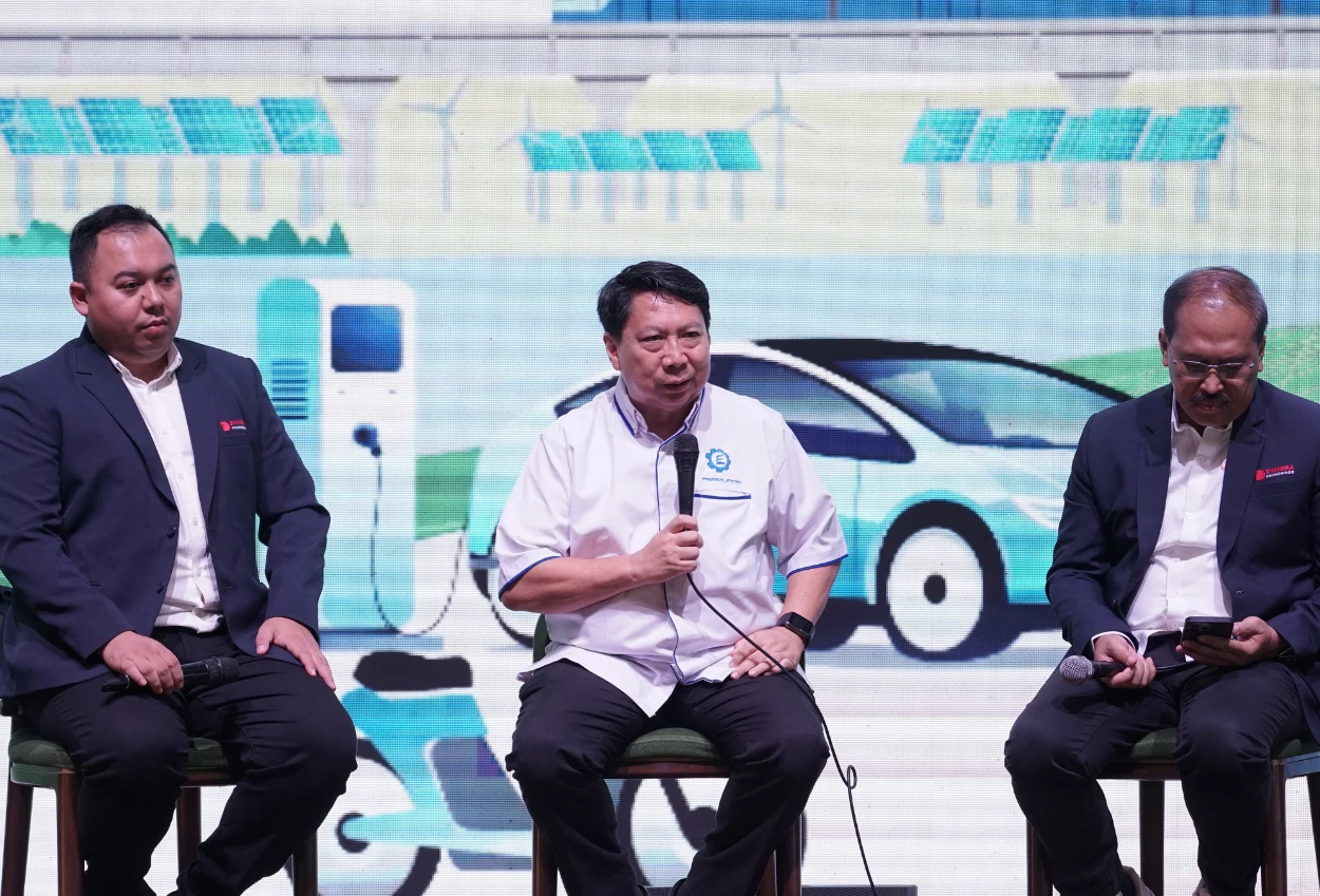 PEVS 2026 Bakal Digelar 29 Oktober–1 November, Hadirkan 38 Lebih Merek Kendaraan Listrik