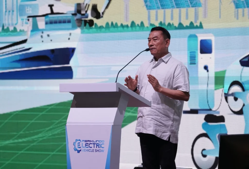 PEVS 2026 Hadirkan Lebih dari 38 Merek Kendaraan Listrik