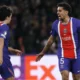PSG vs Barcelona 4 2 Dua Gol Menit Akhir Hentikan Rekor Sempurna Blaugrana