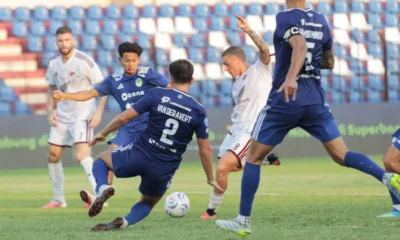PSIM vs PSM Makassar 1 2 PSM Amankan Tiga Poin Perdana