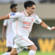 PSS vs Borneo 1 2 Bermain 10 Pemain, Super Elang Jawa Tak Mampu Tahan Serangan Pesut Etam