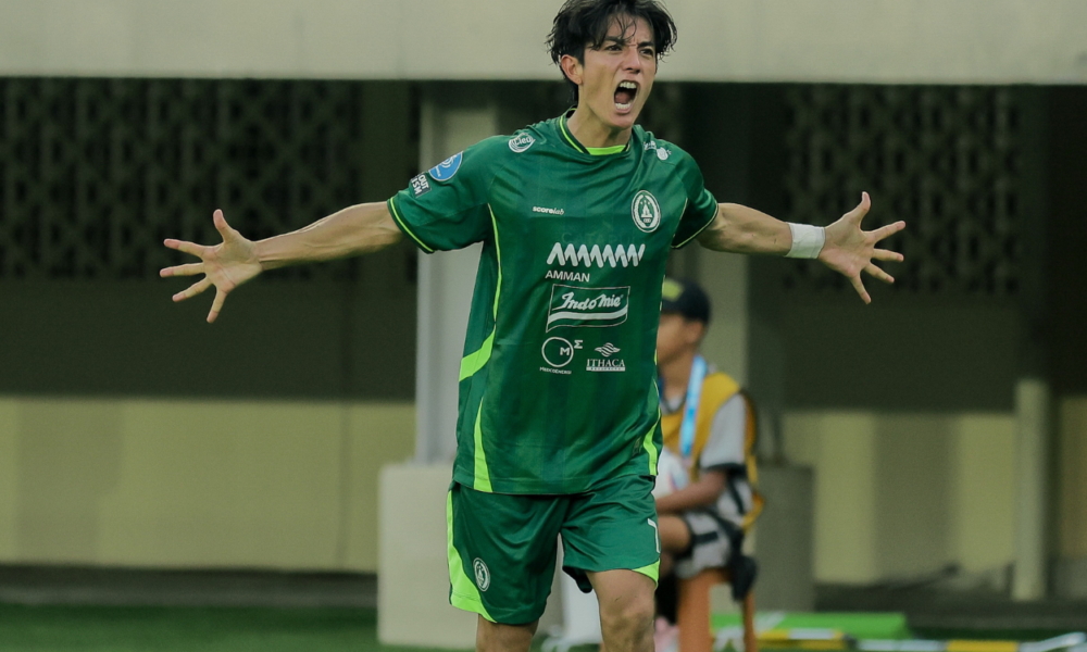 PSS vs PSM Makassar 3 0 Super Elang Jawa Raih Kemenangan Pertama