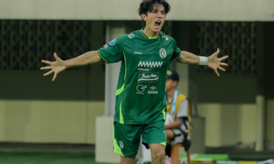 PSS vs PSM Makassar 3 0 Super Elang Jawa Raih Kemenangan Pertama