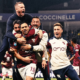 Parma vs Torino 0 3 Simeone Cetak Dua Gol, Tuan Rumah Makin Terpuruk di Zona Degradasi