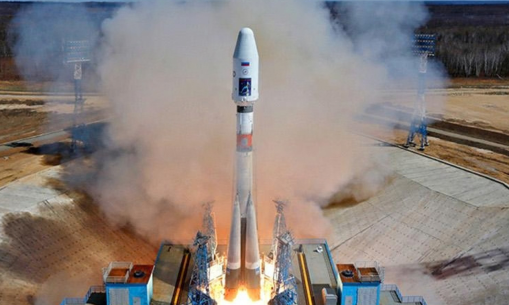 Apa Tema Pekan Antariksa Dunia 2026? Ini Arti Rocket Revolution