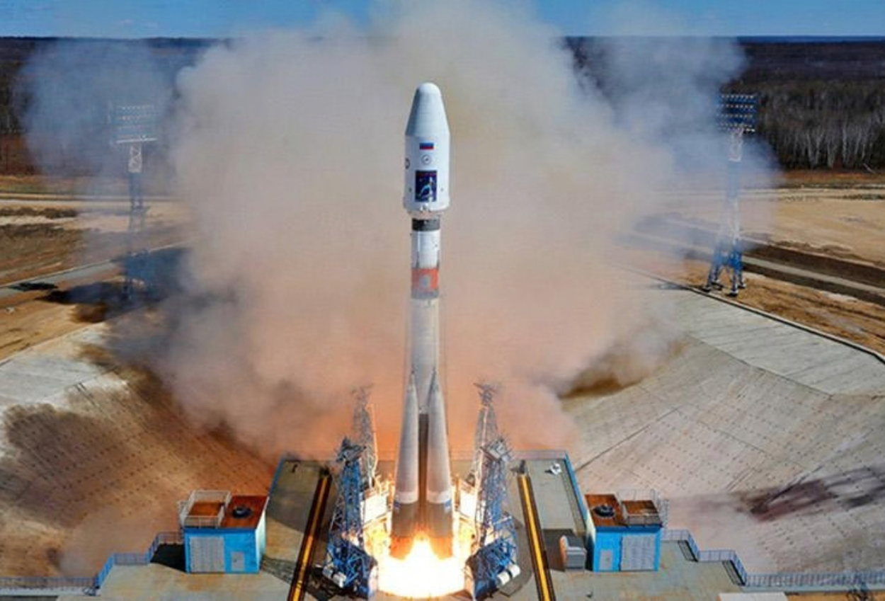 Apa Tema Pekan Antariksa Dunia 2026? Ini Arti Rocket Revolution