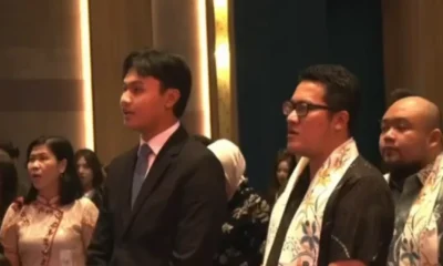 Pelantikan HIMPI PT ITB 20262027 Sukses Digelar di Bandung