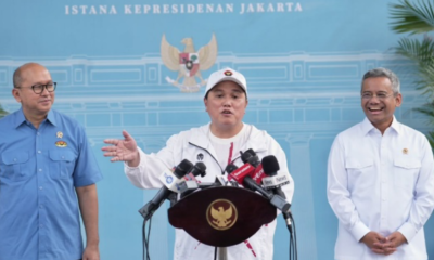 Atlet Peraih Medali Asian Games dan Asian Para Games Terima Bonus Rp158,3 Miliar dari Pemerintah