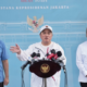 Atlet Peraih Medali Asian Games dan Asian Para Games Terima Bonus Rp158,3 Miliar dari Pemerintah