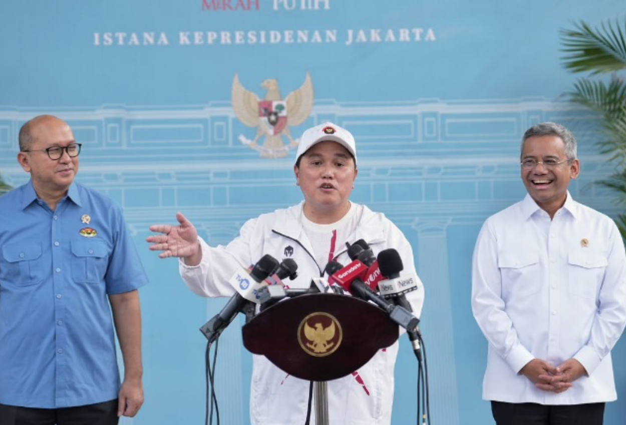 Atlet Peraih Medali Asian Games dan Asian Para Games Terima Bonus Rp158,3 Miliar dari Pemerintah