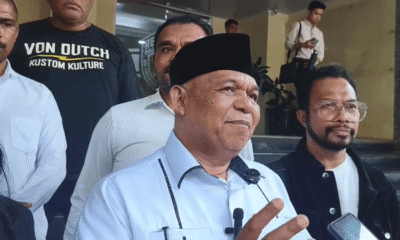 Pemicu Kasus Polisi Tembak Polisi di Pondok Cabe Pelaku Kesal Sering Dibully Teman Korban