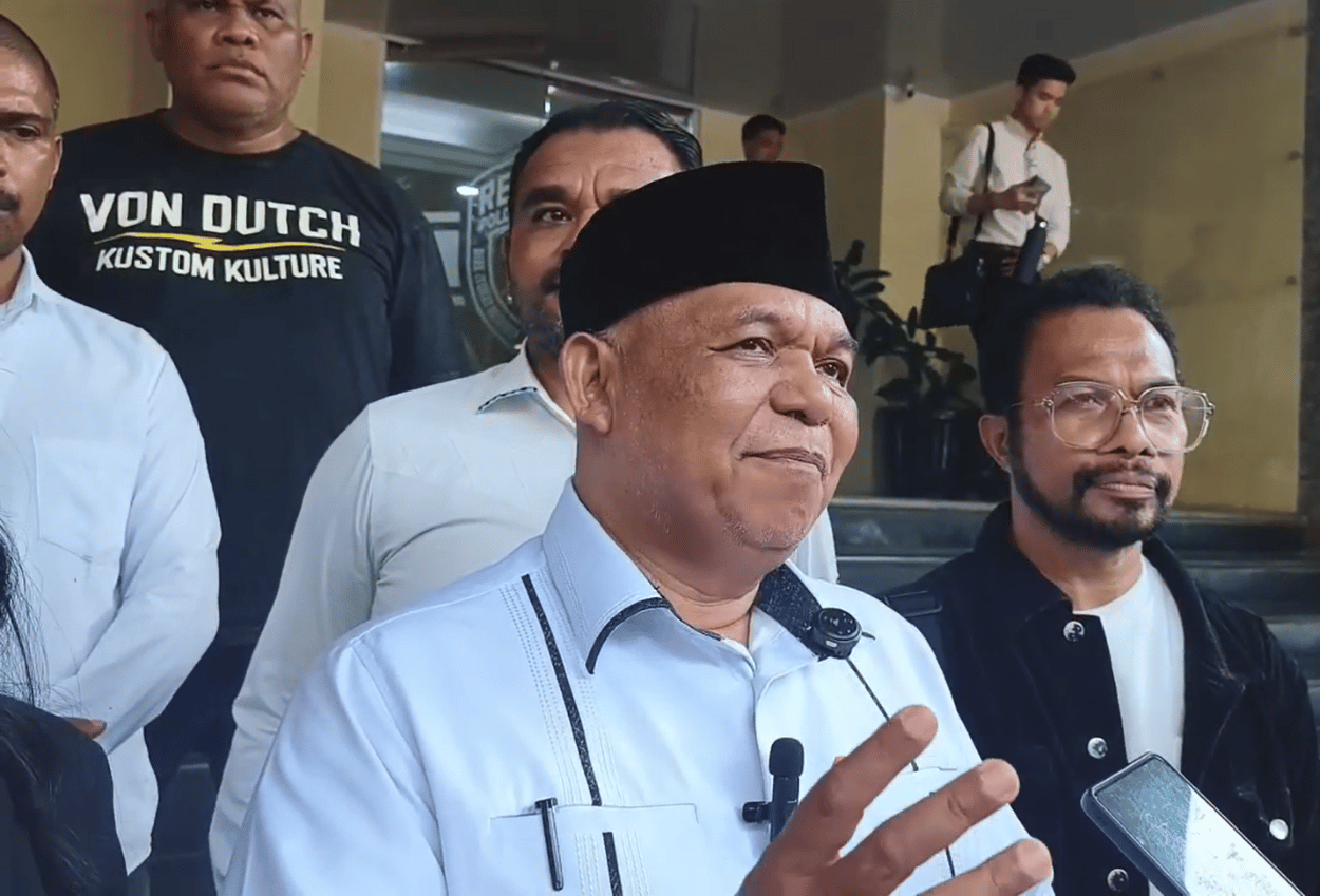 Pemicu Kasus Polisi Tembak Polisi di Pondok Cabe Pelaku Kesal Sering Dibully Teman Korban