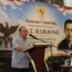 Pemred MPN Indonesia Andry Hariana Rilis Buku M.T. Harjono Saya Harap Buku Ini menjadi Jembatan Antar Generasi