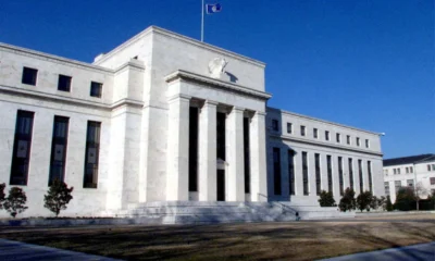 Pengumuman The Fed Hari Ini 29 Oktober 2026, Suku Bunga Ditahan di 3,75–4 Persen