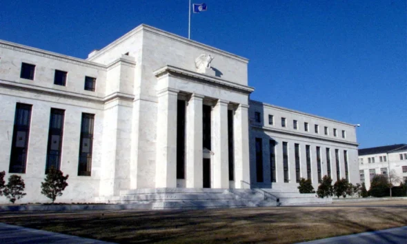 Pengumuman The Fed Hari Ini 29 Oktober 2026, Suku Bunga Ditahan di 3,75–4 Persen