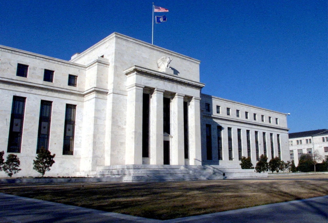 Pengumuman The Fed Hari Ini 29 Oktober 2026, Suku Bunga Ditahan di 3,75–4 Persen