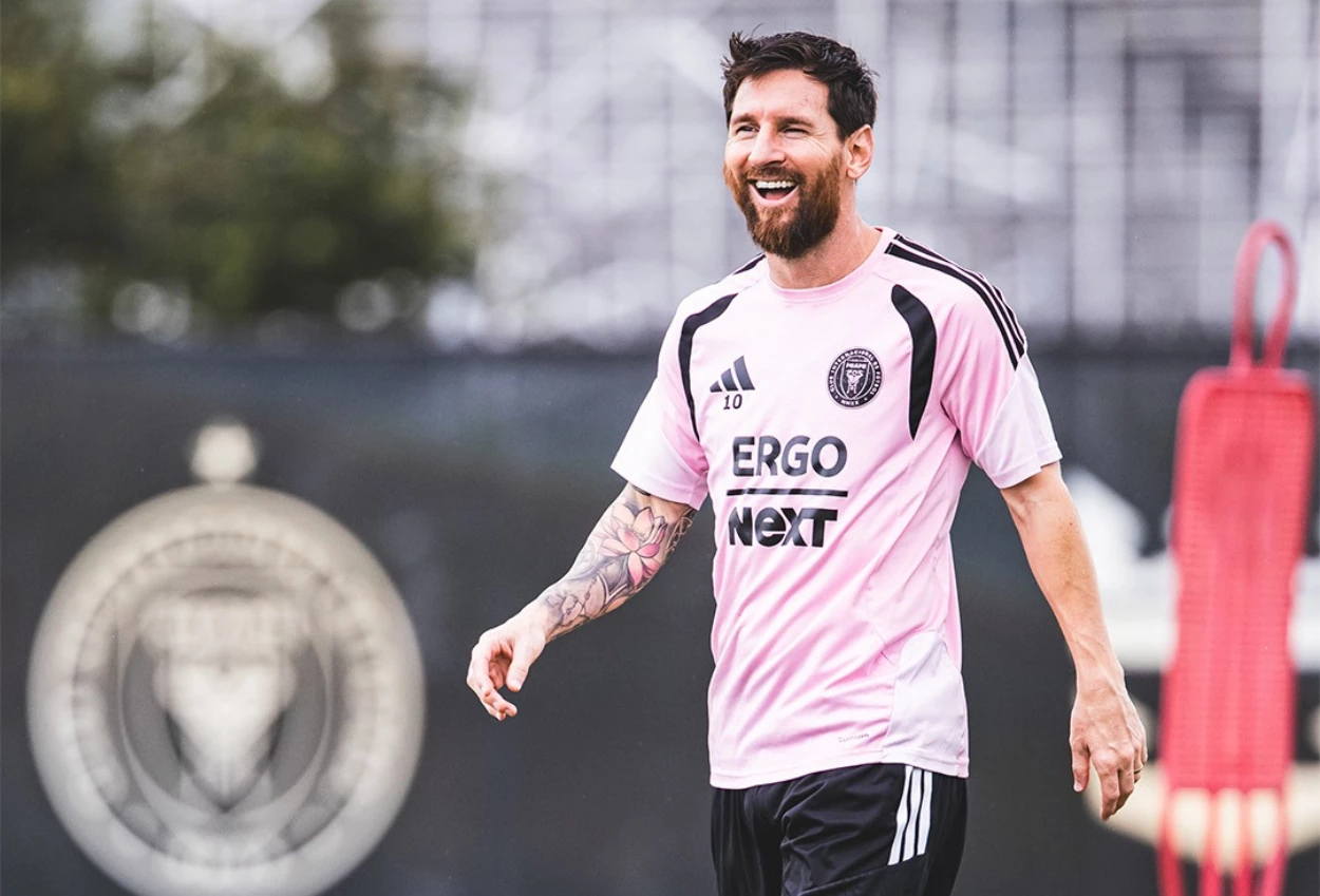 Pensiun dari Argentina, Kontrak Messi di Inter Miami Sampai Kapan