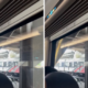 Penumpang Panik, Asap Keluar dari KRL di Stasiun Cikarang