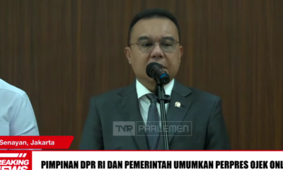 Perpres Ojol 2026 Resmi Diterbitkan Pemerintah, Ini Isi dan Aturannya