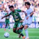 Persebaya vs PSS 2 2 Gol Injury Time Miguel Pereira Buyarkan Kemenangan Sleman
