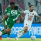 Persebaya vs Persijap 1 1 Drama Gol di Injury Time Selamatkan Bajul Ijo dari Kekalahan