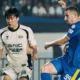 Persib Bandung vs Dewa United 2 2 Sempat Tertinggal, Maung Bandung Berhasil Tahan Imbang Dewa United