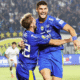 Persib Bandung vs Persik 1 0 Gol Julio Cesar Antar Maung Bandung Menang Tipis