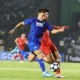 Persib vs Viettel FC 1 0 Drama 2 Kartu Merah, Peralta jadi Penentu Kemenangan