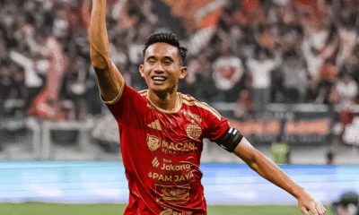 Persija vs Persik Kediri 2 1 Macan Kemayoran Comeback Dramatis di JIS