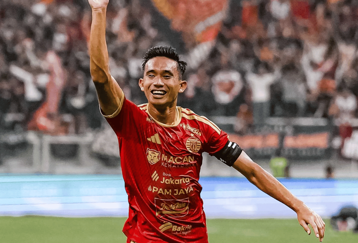 Persija vs Persik Kediri 2 1 Macan Kemayoran Comeback Dramatis di JIS