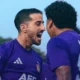 Persik vs PSS 2 1 Brace Ernesto Gomez Bawa Persik Menang
