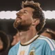 Pesan Lionel Messi usai Pensiun dari Argentina Saya Rindu Pakai Seragam Biru Putih