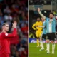 Pesan Ronaldo untuk Messi yang Pensiun Segala Hormatku atas Pencapaianmu bersama Argentina