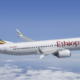 Pesawat Ethiopian Airlines Gagal Mendarat di Israel karena Pilotnya WNI