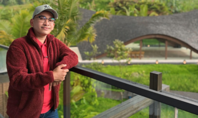 Pihak Ruben Onsu Tambahkan 18 Bukti Surat dalam Sidang Hak Asuh Anak