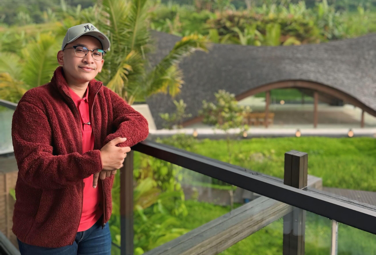Pihak Ruben Onsu Tambahkan 18 Bukti Surat dalam Sidang Hak Asuh Anak