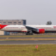 Pilot Beri Sinyal Pembajakan, Pesawat Air India Mendarat Darurat