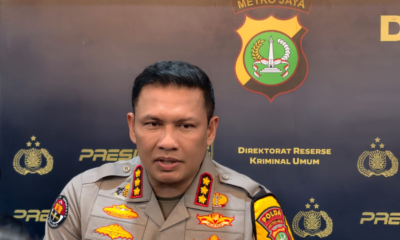 Polda Metro Jaya Minta Maaf usai Anggota Larang Jurnalis Liput Demo 28 Oktober 2026
