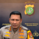Polda Metro Jaya Minta Maaf usai Anggota Larang Jurnalis Liput Demo 28 Oktober 2026