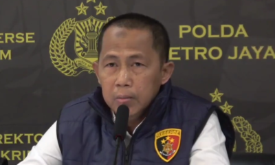 Polisi Tangkap Dua Pelaku Pembunuhan Wanita yang Ditemukan Tewas di Kamar Mandi Kos Jaktim