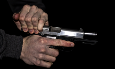 Polisi Tewas Ditembak Polisi di Markas Polairud Pondok Cabe Tangsel