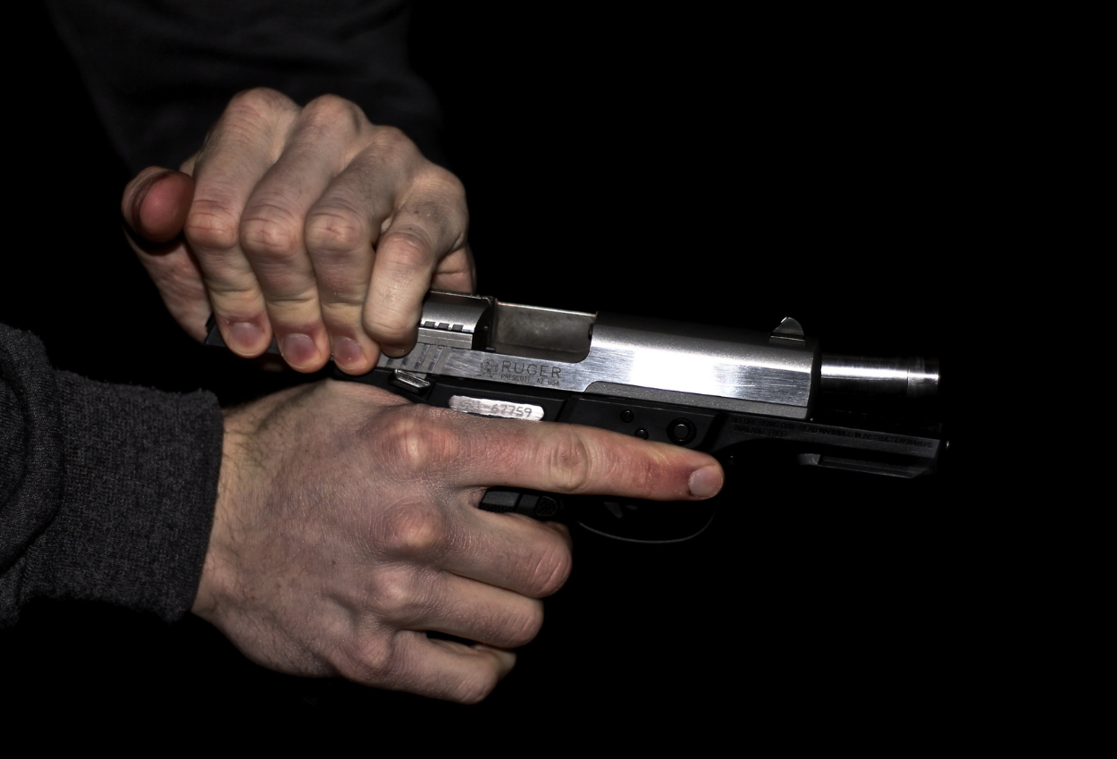 Polisi Tewas Ditembak Polisi di Markas Polairud Pondok Cabe Tangsel