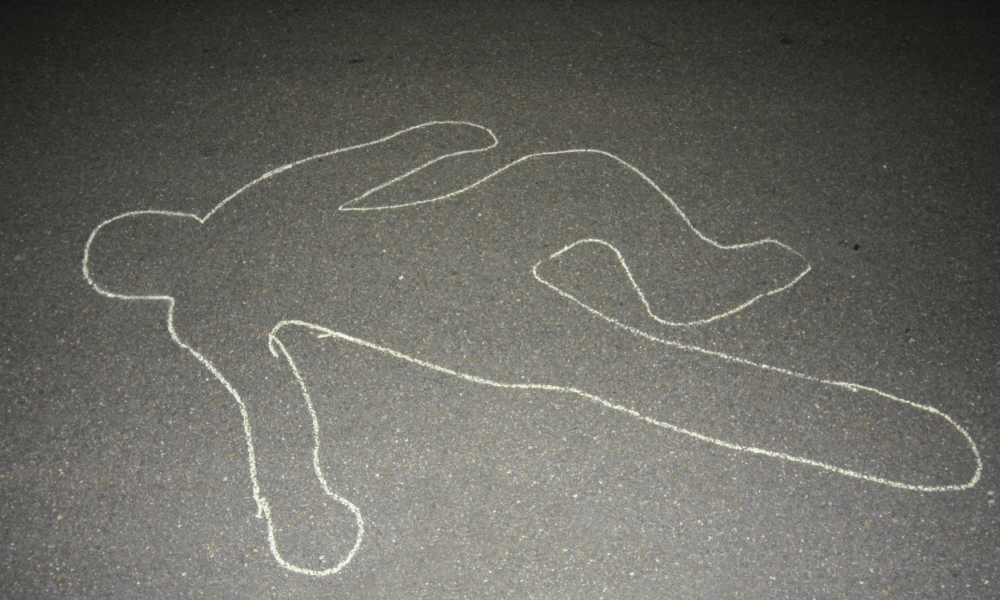 Oknum Polisi di Riau Diduga Habisi Ibu Kandung, Pelaku Diduga Alami Gangguan Jiwa