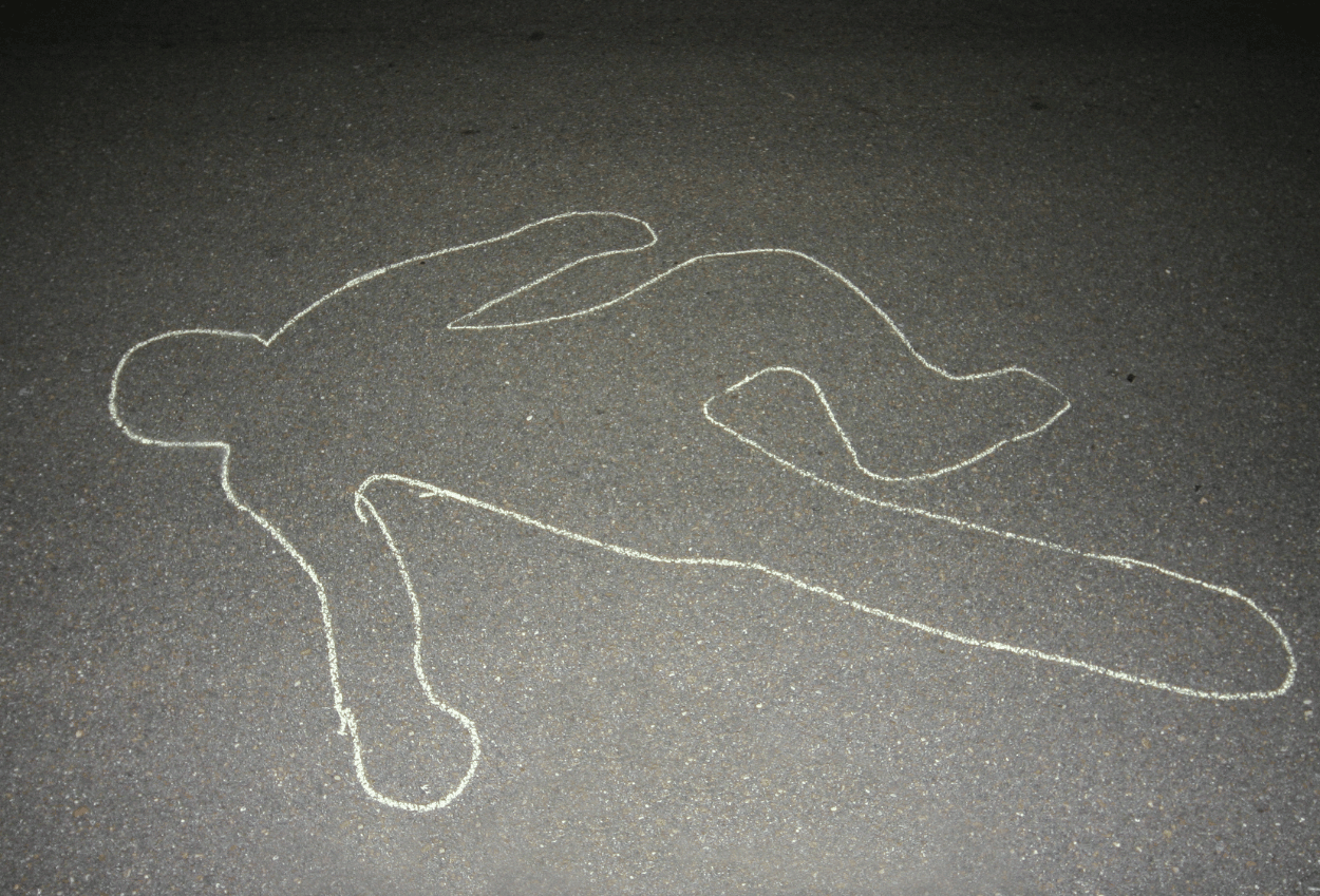 Oknum Polisi di Riau Diduga Habisi Ibu Kandung, Pelaku Diduga Alami Gangguan Jiwa