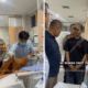 Polri Jamin Seluruh Penanganan Medis Driver Ojol yang Dilindas BYD di Blok M