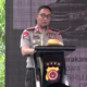 Polri dan BNN Bongkar Lab Narkotika 1,2 Ton di Aceh