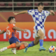 Port FC vs Persib Bandung 1 3 Sempat Tertinggal, Maung Bandung Comeback Bawa Kemenangan