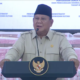 Prabowo Berniat Ubah BNN Jadi Badan Nasional Penanggulangan Narkotika